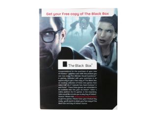 VALVE Black Box Coupon  Gift