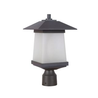 Craftmade Terrace 1 Light Lantern Head