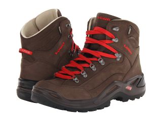 Lowa Renegade Pro GTX® Mid