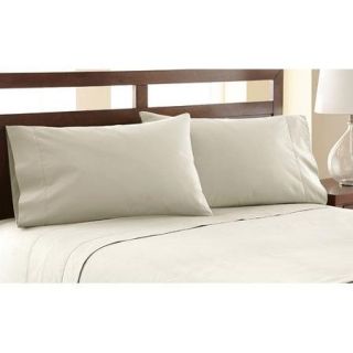 Colonial Textiles Symphony 4 Piece 1200 Thread Count Sheet Set