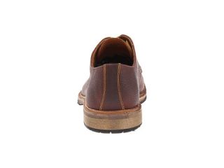 Florsheim Indie Cap Ox Black