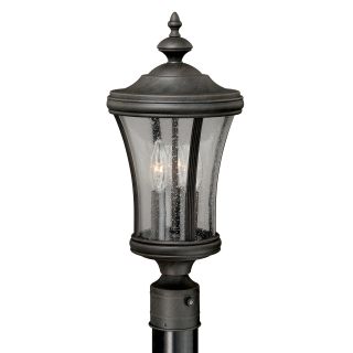 Vaxcel Hanover T0149 Outdoor Post Light   Outdoor Post Lighting