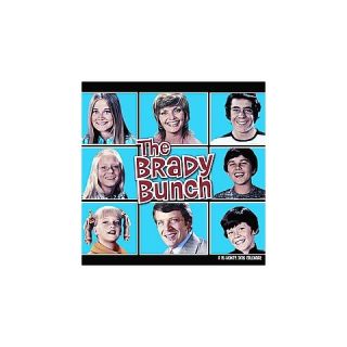 The Brady Bunch 2016 Calendar