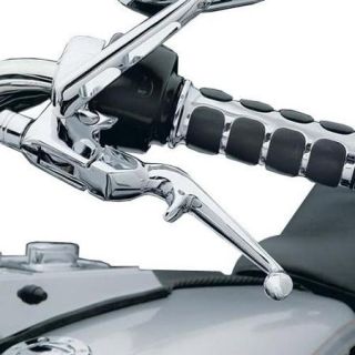 Kuryakyn Trigger Lever Set Fits 96 03 Harley Davidson XL Sportster Series