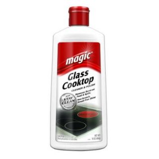 Magic 16 oz. Cooktop Cream Cleaner 3061