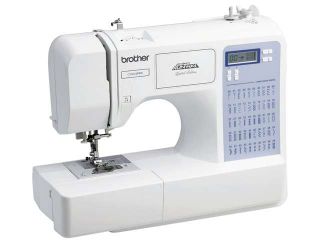 brother CS5055PRW Project Runway Limited Edition Computerized Sewing Machine