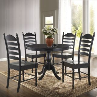 Greyson Living Torino 45 inch Round Dining Table