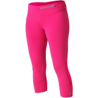 Roxy Outdoor Fitness Get Faster Tights   Womens