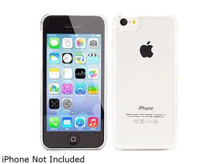 The Joy Factory Alton Clear Ultra Slim Hardshell Case for iPhone 5C CSD201