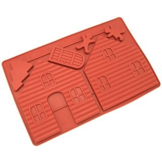 Le Chef Silicone Baking Mats (Pack of 2)   13123506  