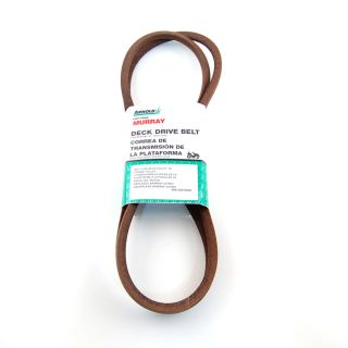 Murray 38 in Deck/Drive Belt for Riding Mower/Tractors