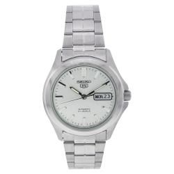 Seiko 5 Mens SNKK87K1 Silver Watch   14251170   Shopping