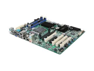 TYAN S5220AG2NR ATX Server Motherboard