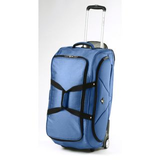 Atlantic Luggage Ultra Lite 28 2 Wheeled Travel Duffel