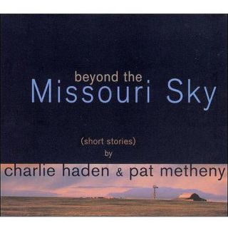 Beyond The Missouri Sky (Short Stories) (CD/DVD)