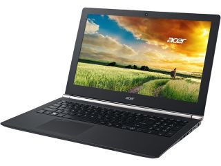 Acer Aspire VN7 571G 7561 Gaming Laptop Intel Core i7 5500U (2.40 GHz) 12 GB Memory 1 TB HDD NVIDIA GeForce GTX 940M 2 GB 15.6" Windows 8.1 64 Bit