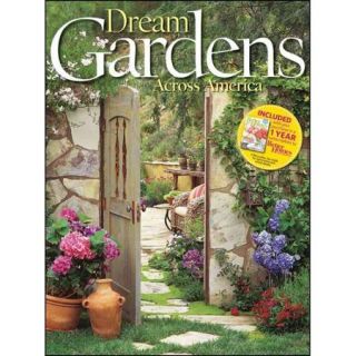Dream Gardens Across America