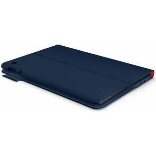 Logitech Ultrathin Keyboard Folio for iPad Air, Midnight Navy