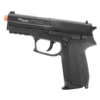 Sig Sauer SP2022 Airsoft Pistol