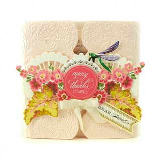 Anna Griffin® Cuttlebug™ 12" Gatefold Embossing Folders   7683992