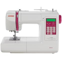 Janome DC5100 Sewing Machine   Shopping