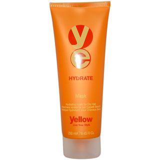 Alfaparf Yellow Hydrate 8.45 ounce Mask