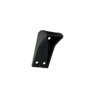Trex Seclusions Fence Bracket for Use with Wood Plastic Composite Board On Board Privacy Fence Panel Kit FBRACKET