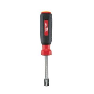 Milwaukee HollowCore 5/16 in. Magnetic Nut Driver 48 22 2522