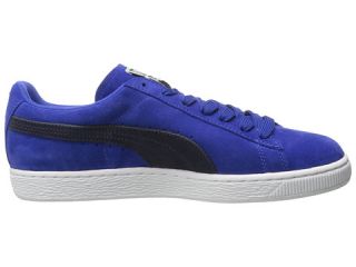 puma suede classic beetroot purple