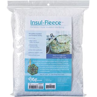 Pellon 975 Insul Fleece Insulated Lining (45 inch x 10yd)   15454822