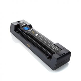 VuPoint Magic Wand 4 Photo and Document Scanner with Color LCD, Auto Feed Dock    7736006