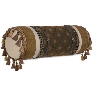 Rayland with Brush Fringe Pillow Insert by Eastern Accents