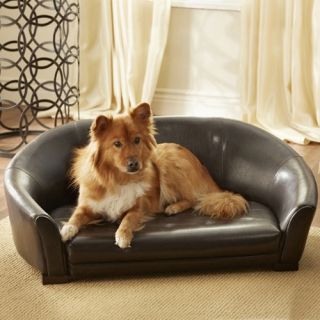 Enchanted Home Winston Sofa Pet Bed   Dog Beds