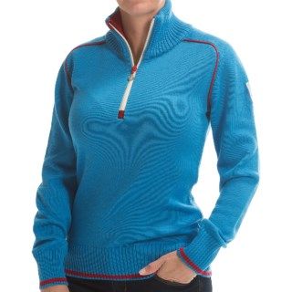 Dale of Norway Trysil Sweater (For Women) 1106R 65