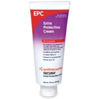 Secura Extra Protective Cream (EPC) [59432400] 3.25 oz (Pack of 3)