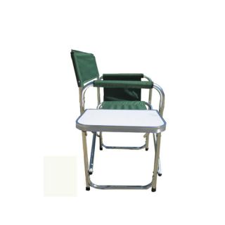 Deluxe Director Chair by Pure Weather