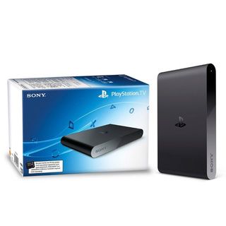 Sony   PlayStation TV System   Shopping