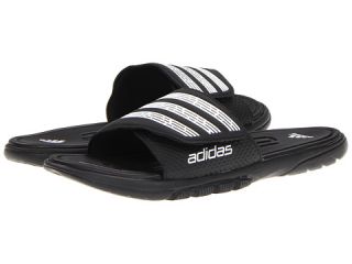 adidas adilight SUPERCLOUD® Slide Black/White