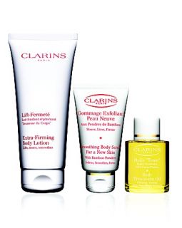 Clarins Body Beauty Solutions Figure Firmers