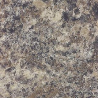 FORMICA 5 in. x 7 in. Laminate Sample in Perlato Granite Etchings 3522 46