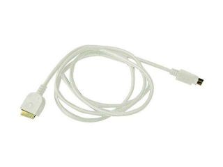 Power Acoustik Full Control iPod Cable IC 2