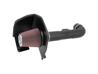 K&N 63 3082 Aircharger Off Road Kit