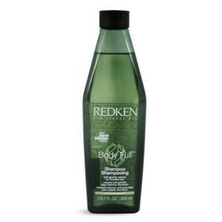 Redken Body Full Shampoo, 10.1 oz (Pack of 6)