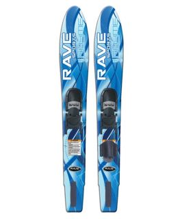 Rave Rhyme Adult Water Ski Combos   Water Skis