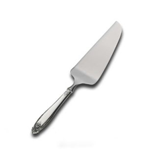 International Silver Prelude Pie Server with Hollow Handle