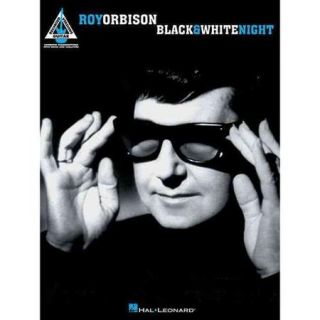 Roy Orbison Black & White Night