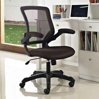 Modway Veer High Back Mesh Executive Office Chair