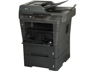 Brother MFC 8950DWT Wireless Monochrome Multifunction Laser Printer (Dual Paper Tray)