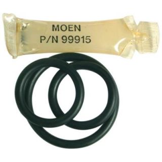 MOEN 117 Spout O Ring Kit 131107