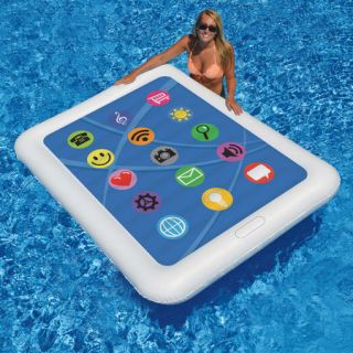 Swimline Smart Tablet Double Float 947454